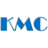 Kia Management Consulting (KMC) Logo