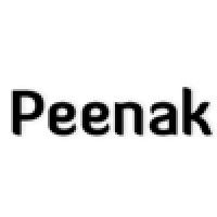 Peenak Solutions Logo