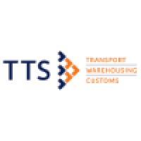 TTS Quality Logistics B.V. Logo