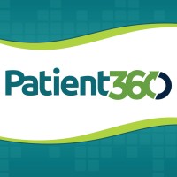 Patient360 Logo