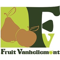 Fruit Vanhellemont Logo