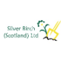 Silver Birch (Scotland) Ltd Logo