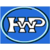 H.W.Pickrell Logo