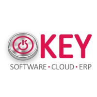 Key Computers Ltd Logo
