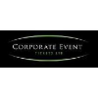 Corporate Event Tickets Ltd Logo