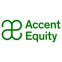 Accent Equity Logo