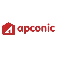 Apconic Software Pvt Ltd Logo