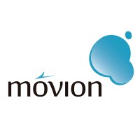 Movion Soluciones Tecnológicas S.L. Logo