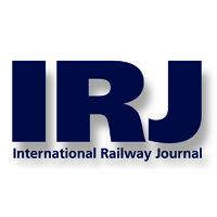 International Railway Journal Logo
