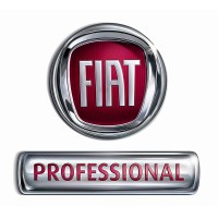 Fiat Professional - Bedrijfswagens Logo