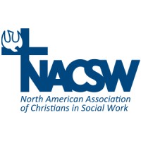 NACSW – North American Association of Christians in Social Work Logo