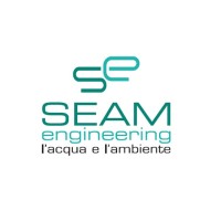 SEAM engineering S.r.l. Logo