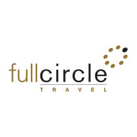 Full Circle Travel Logo