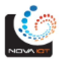 Nova ICT s.r.l. Logo
