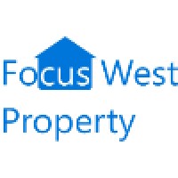 Focus West Property Logo