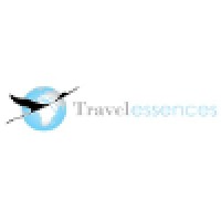 Travelessences Logo
