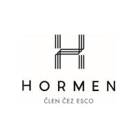 HORMEN CE a.s. Logo