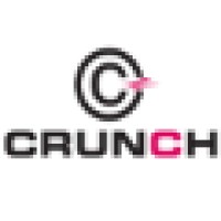 Crunch Design Logo
