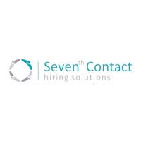 Seventh Contact Hiring Solutions Logo