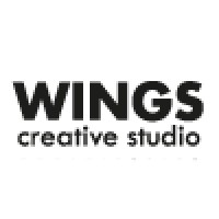 wings creative studio Logo