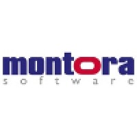 Montora Software doo Logo