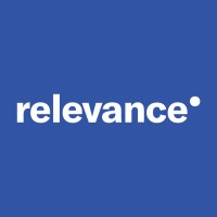 Relevance Marketing Logo