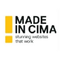 MADE IN CIMA Logo