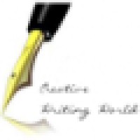 Creative Writing World Logo