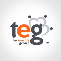 TEG The Events Group Logo