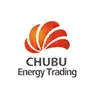 Chubu Energy Trading Logo