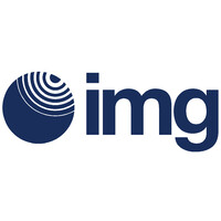 IMG srl Logo