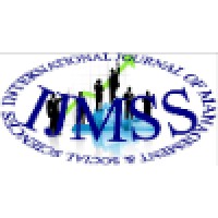 International Journal of Management and Social Sciences (IJMSS) Logo