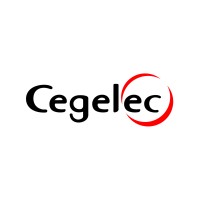 Cegelec Fire Solutions Logo
