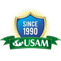 USAM Technology Solutions Pvt. Ltd. Logo
