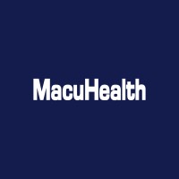MacuHealth Logo