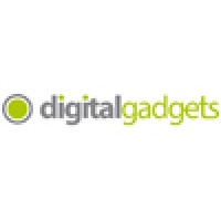 Digital Gadgets Logo