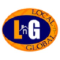 Local-n-Global Realty Logo