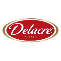 BISCUITS DELACRE Logo