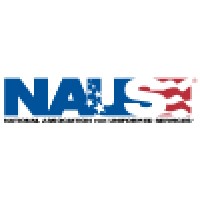 National Association for Uniformed Services (NAUS) Logo