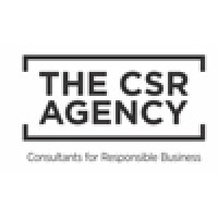 The CSR Agency Logo