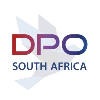 DPO South Africa Logo