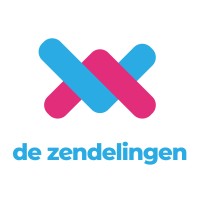 De Zendelingen Logo
