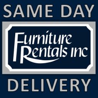 Furniture Rentals Inc. Logo