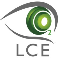 Low Carbon Europe (LCE) Logo