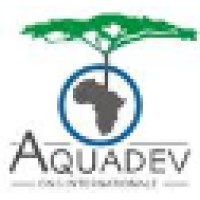 Aquadev Logo