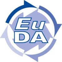 European Dredging Association - EuDA Logo