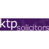 KTP Solicitors Logo