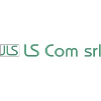 LS Com srl Logo