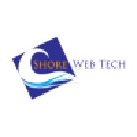 Shore Web Tech LLC Logo