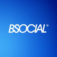 BSocial Logo
